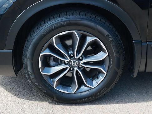 Used 2022 Honda CR-V EX image 14