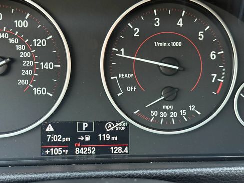 Used 2017 BMW 330i Sedan RWD image 15