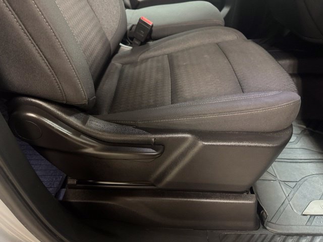 Used 2024 Chevrolet Silverado 1500 Custom AWD/4WD image 24