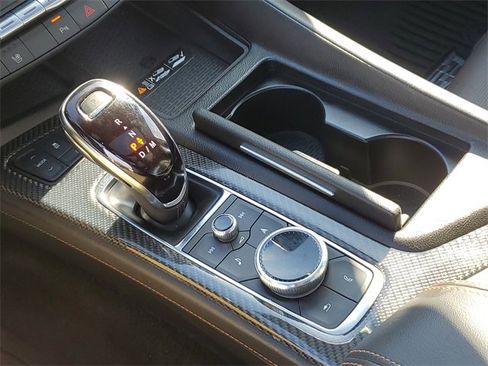 Certified 2024 Cadillac CT5 Sport image 18