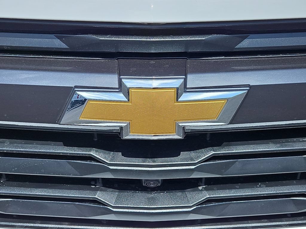 New 2026 Chevrolet Colorado LT w/ LT Convenience Package RWD image 22