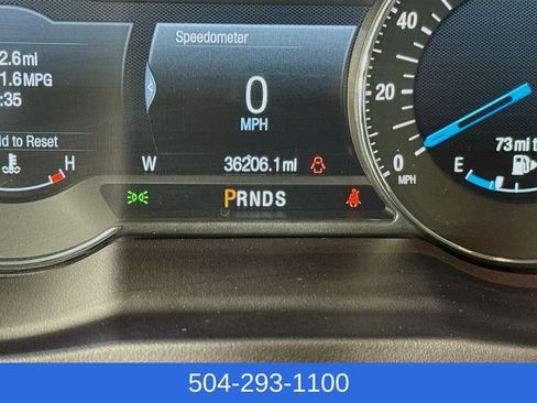 Used 2017 Ford Explorer Platinum image 12