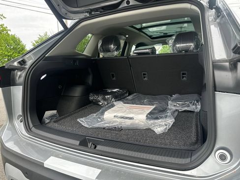 New 2026 Volkswagen Tiguan SE AWD/4WD image 19