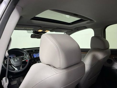 Used 2017 Honda CR-V Touring image 34