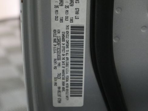 Used 2012 RAM 1500 Express RWD image 29