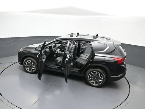 Certified 2023 Hyundai Santa Fe Limited AWD/4WD image 46