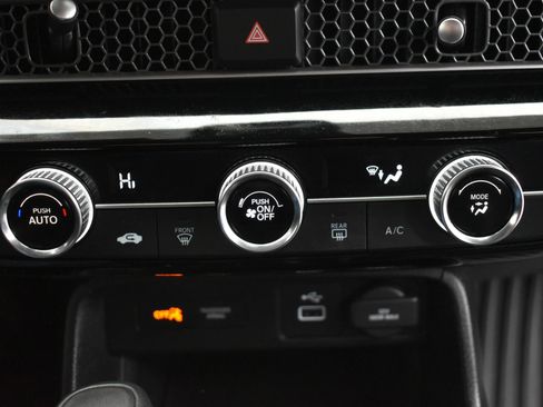 Used 2024 Honda Civic Sport image 27