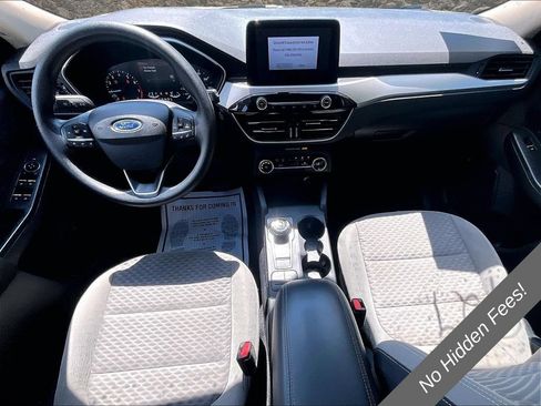 Used 2020 Ford Escape SE AWD/4WD image 13