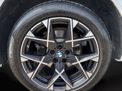 Used 2025 BMW X3 xDrive30i w/ Premium Package AWD/4WD image 26