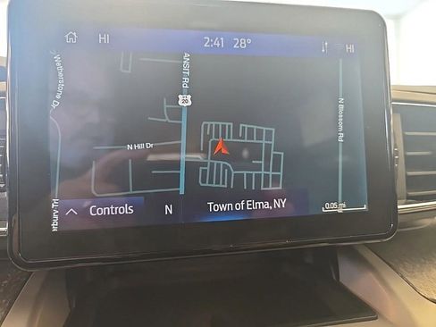 Used 2024 Ford Explorer Timberline image 19