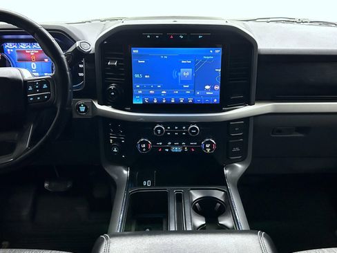 Used 2021 Ford F150 XLT w/ Equipment Group 302A High AWD/4WD image 13