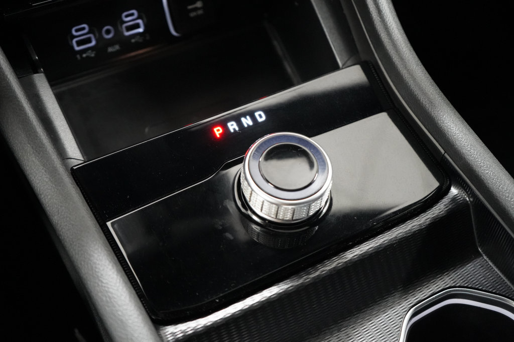 Certified 2024 Jeep Grand Cherokee Altitude AWD/4WD image 22
