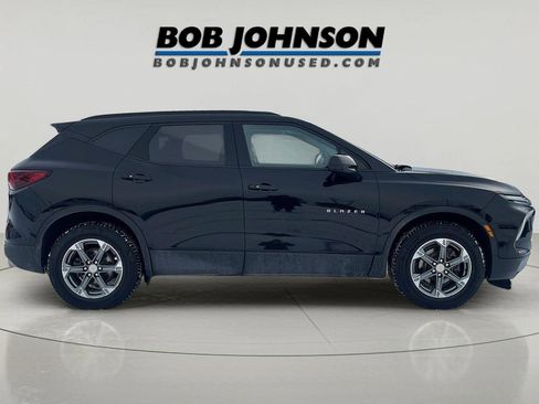 Used 2023 Chevrolet Blazer LT w/ Convenience Package image 8
