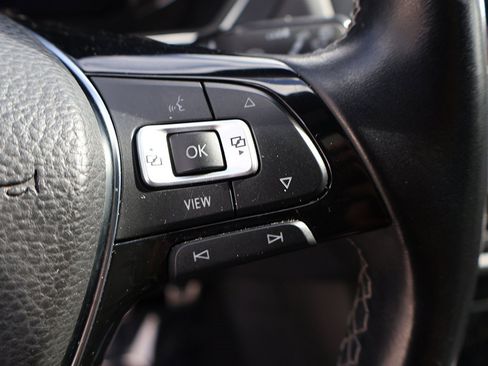 Used 2019 Volkswagen Tiguan SEL Premium R-Line image 48