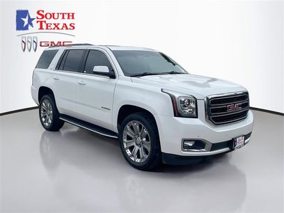 Used 2019 GMC Yukon SLT