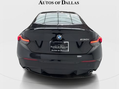 Used 2026 BMW 230i Coupe RWD image 9