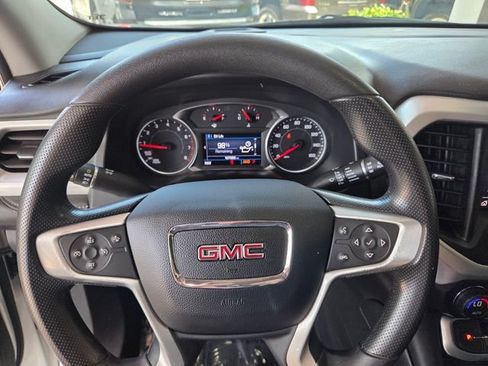 Used 2021 GMC Acadia SLE w/ Driver Convenience Package AWD/4WD image 29