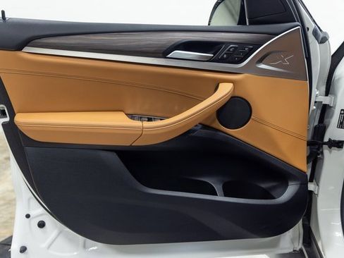 Used 2021 BMW X3 sDrive30i w/ Premium Package image 11