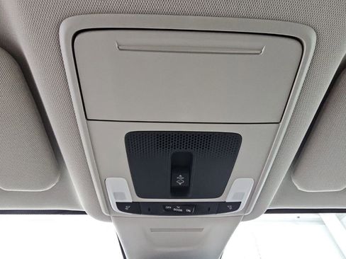 New 2026 Honda CR-V EX image 20