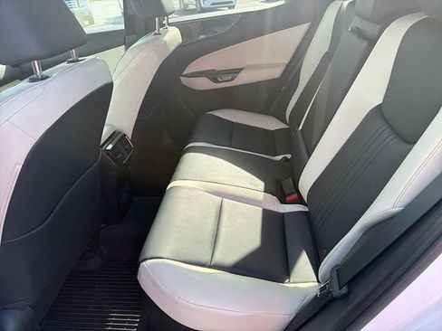 Used 2024 Lexus NX 350h 350h Base w/ Cold Area Package image 13