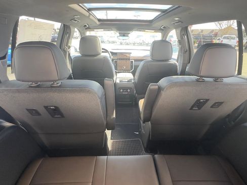 New 2026 GMC Acadia Denali Ultimate image 7