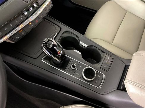 Used 2023 Cadillac XT4 Premium Luxury w/ Driver Assist Package image 18