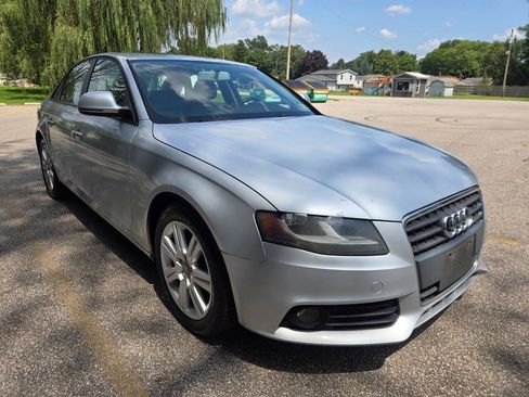 Used 2009 Audi A4 2.0T Premium FWD image 13