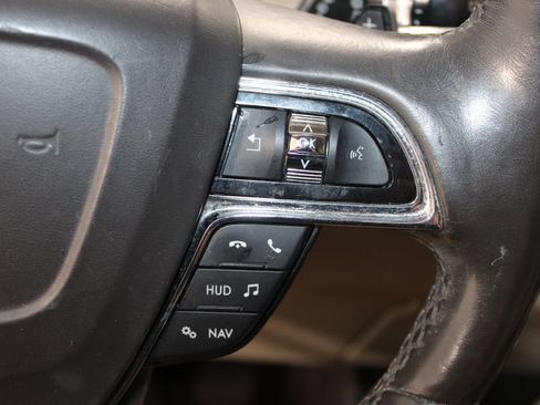 Used 2020 Lincoln Navigator L Reserve w/ Luxury Package AWD/4WD image 26