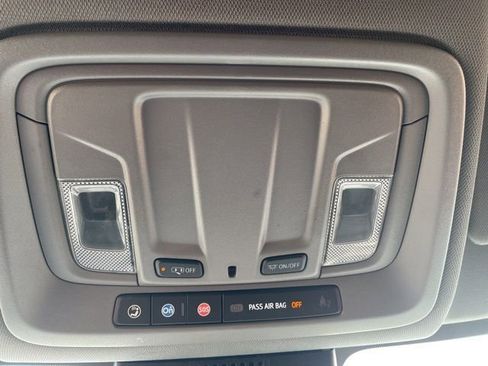 Used 2022 Chevrolet Silverado 1500 Custom RWD image 25