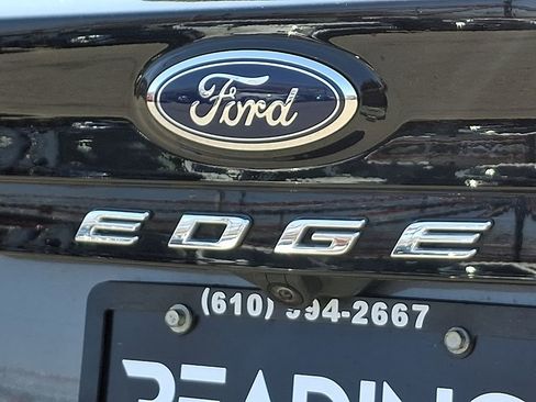 Used 2024 Ford Edge SEL AWD/4WD image 31