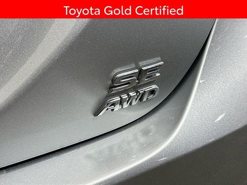 Certified 2023 Toyota Camry SE image 8