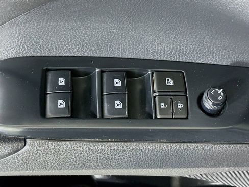 Used 2020 Toyota Camry TRD image 14