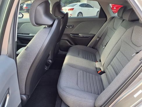 Certified 2025 Kia K4 EX FWD image 11