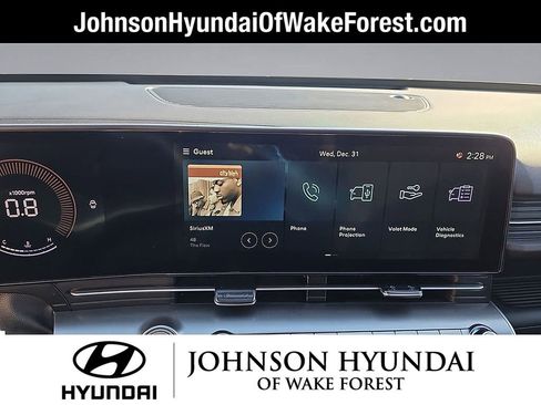 New 2026 Hyundai Kona SEL Sport FWD image 30