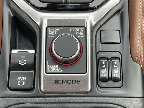 Used 2022 Subaru Forester Touring w/ Popular Package #2 image 31