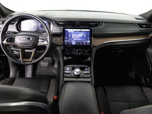 Used 2023 Jeep Grand Cherokee Summit image 24