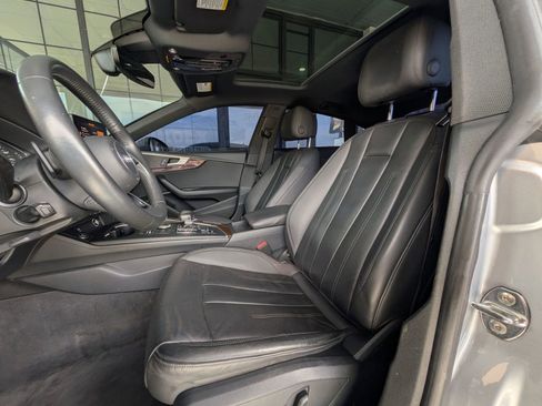 Used 2019 Audi A5 2.0T Premium image 22