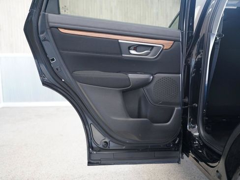 Used 2022 Honda CR-V EX image 36