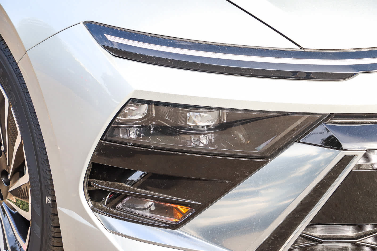New 2026 Hyundai Sonata SEL FWD image 4
