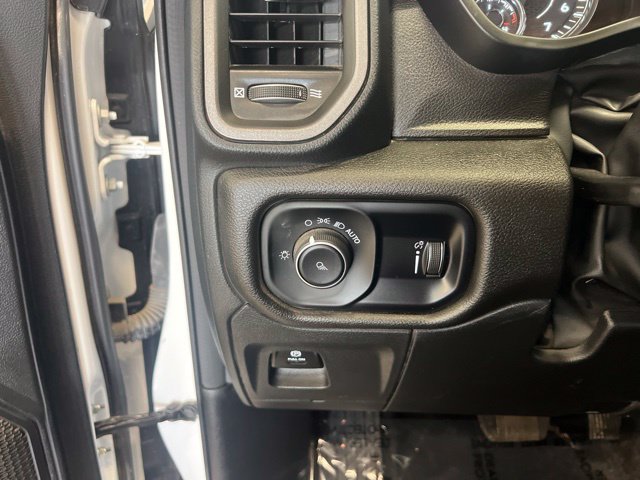 Used 2025 RAM 1500 Tradesman AWD/4WD image 15