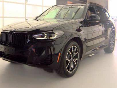 Used 2024 BMW X3 xDrive30i w/ Premium Package