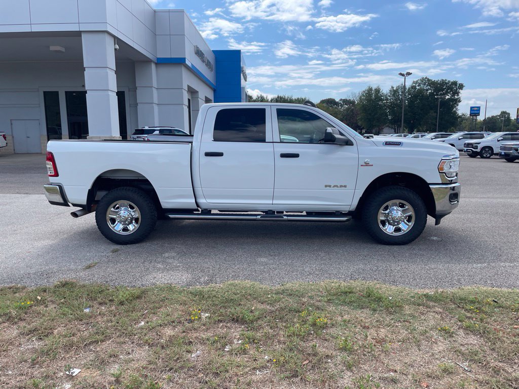 Used 2022 RAM 2500 Tradesman AWD/4WD image 7