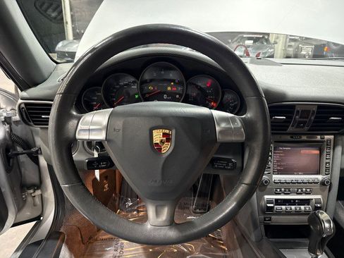 Used 2005 Porsche 911 Carrera image 48