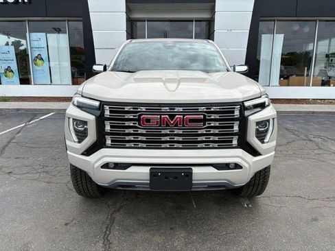 New 2026 GMC Canyon Denali AWD/4WD image 5