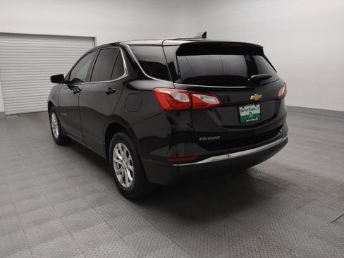 Used 2018 Chevrolet Equinox LT image 5