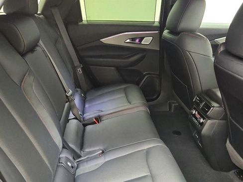Used 2024 Acura ZDX Type S AWD/4WD image 24