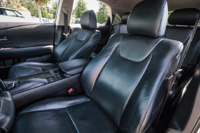 Used 2015 Lexus RX 350 AWD image 52