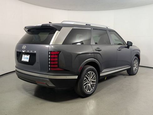 New 2026 Hyundai Palisade SEL image 7