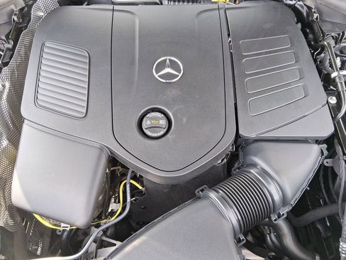 New 2026 Mercedes-Benz GLC 300 GLC 300 image 31