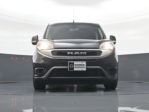 Used 2022 RAM ProMaster City Tradesman image 20